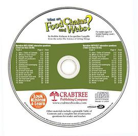 What are Food Chains and Webs? pdf epub mobi 電子書 下載