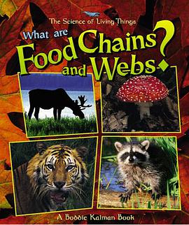 What are Food Chains and Webs? pdf epub mobi 电子书 下载