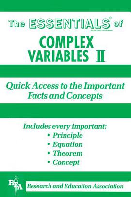 Complex Variables
