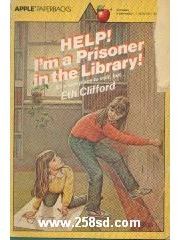 Help! I'm a Prisoner in the Library pdf epub mobi 电子书 下载