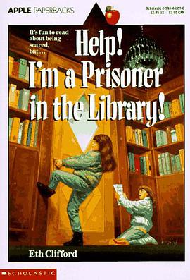 Help! I'm a Prisoner in the Library