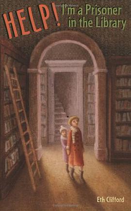 Help! I'm a Prisoner in the Library pdf epub mobi 電子書 下載