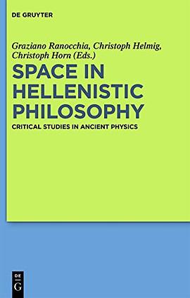 Space in Hellenistic Philosophy pdf epub mobi 电子书 下载