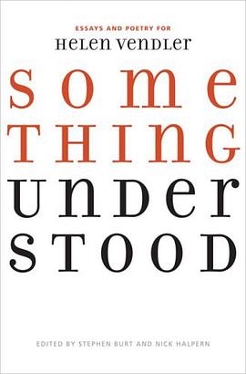 Something Understood