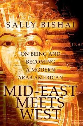 Mid-East Meets West pdf epub mobi 下载
