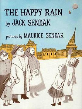 The Happy Rain