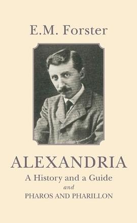 Alexandria pdf epub mobi 电子书 下载