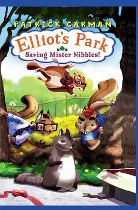 Saving Mr Nibbles pdf epub mobi 電子書 下載