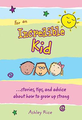 For an Incredible Kid pdf epub mobi 电子书 下载