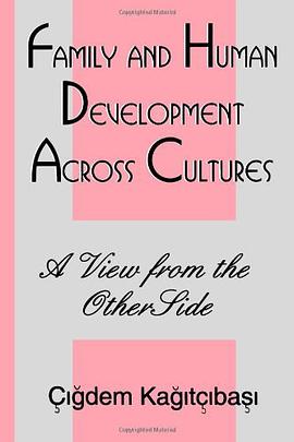 Family and Human Development Across Cultures pdf epub mobi 电子书 下载