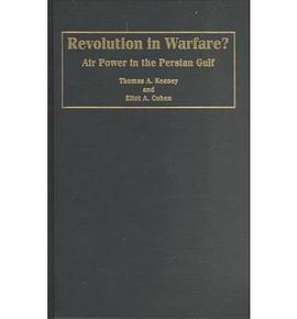 Revolution in Warfare? pdf epub mobi 电子书 下载