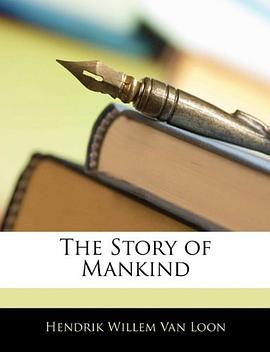 The Story of Mankind pdf epub mobi 电子书 下载