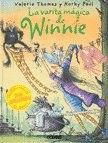 La Varita Magica de Winnie/ The Magic Wand of Winnie (La Bruja Winnie) (Spanish Edition) pdf epub mobi 電子書 下載