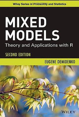 Mixed Models pdf epub mobi 電子書 下載
