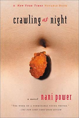 Crawling at Night pdf epub mobi 电子书 下载