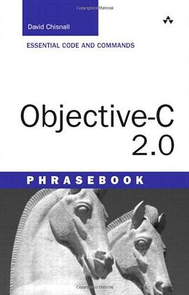 Objective-C Phrasebook pdf epub mobi 電子書 下載
