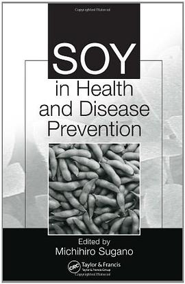 Soy in Health and Disease Prevention pdf epub mobi 电子书 下载