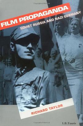 Film Propaganda pdf epub mobi 电子书 下载