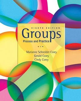 Groups pdf epub mobi 電子書 下載