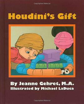 Houdini's Gift pdf epub mobi 电子书 下载