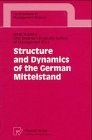 Structure and Dynamics of the German Mittelstand (Contributions to Management Science) pdf epub mobi 電子書 下載