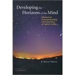 Developing the Horizons of the Mind pdf epub mobi 电子书 下载