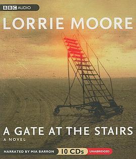 A Gate at the Stairs pdf epub mobi 电子书 下载