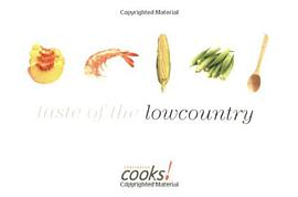 Taste of the Lowcountry pdf epub mobi 電子書 下載