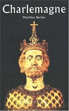 Charlemagne pdf epub mobi 电子书 下载