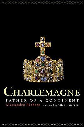 Charlemagne pdf epub mobi 电子书 下载