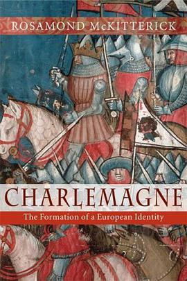 Charlemagne pdf epub mobi 电子书 下载