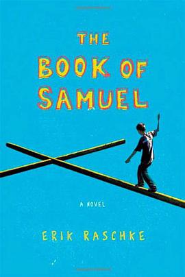 The Book of Samuel pdf epub mobi 電子書 下載