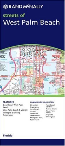 West Palm Beach pdf epub mobi 电子书 下载