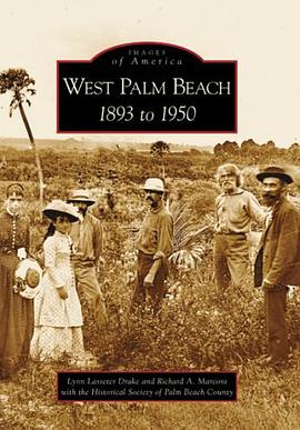West Palm Beach pdf epub mobi 電子書 下載