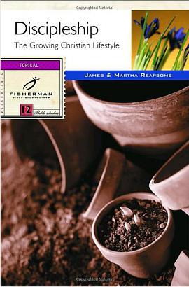 Discipleship pdf epub mobi 电子书 下载