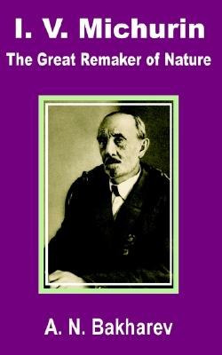 I. V. Michurin pdf epub mobi 电子书 下载