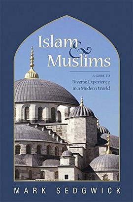 Islam & Muslims pdf epub mobi 电子书 下载