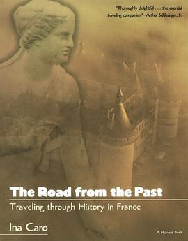 The Road from the Past pdf epub mobi 电子书 下载