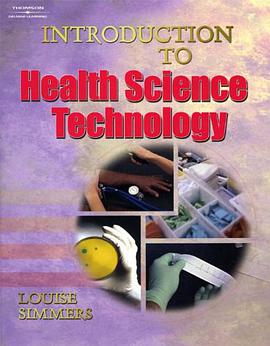 Student Workbook to Accompany Introduction to Health Science Technology