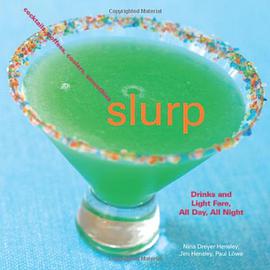 Slurp pdf epub mobi 电子书 下载