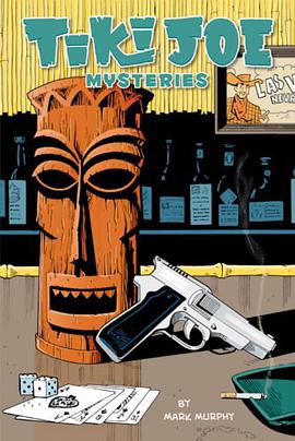 Tiki Joe Mysteries pdf epub mobi 电子书 下载