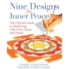 Nine Designs for Inner Peace pdf epub mobi 电子书 下载