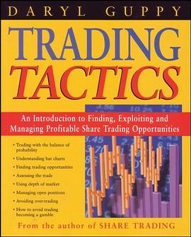 Trading Tactics pdf epub mobi 电子书 下载