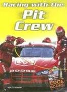 Racing with the Pit Crew pdf epub mobi 电子书 下载