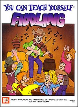 You Can Teach Yourself Fiddling pdf epub mobi 电子书 下载