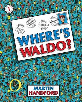 Where's Waldo? pdf epub mobi 电子书 下载