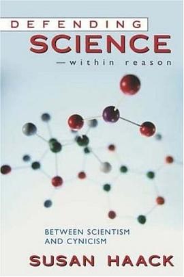 Defending Science - within Reason