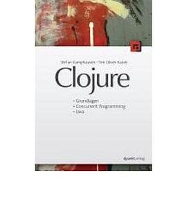Clojure pdf epub mobi 电子书 下载