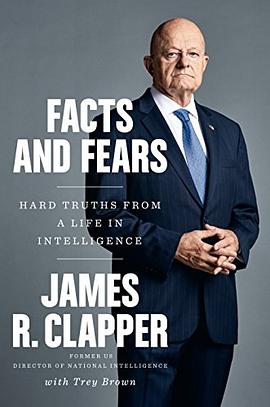 Facts and Fears pdf epub mobi 电子书 下载