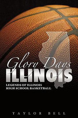 Illinois pdf epub mobi 电子书 下载